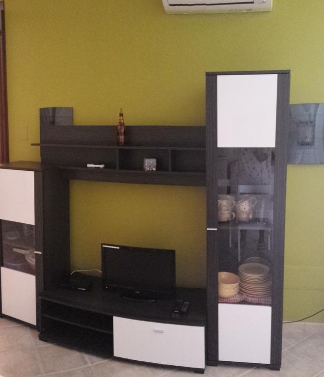 La Casa Felice Appartamenti 키아 외부 사진