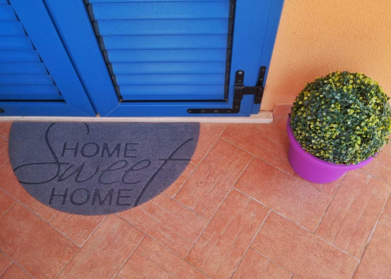 La Casa Felice Appartamenti 키아 외부 사진